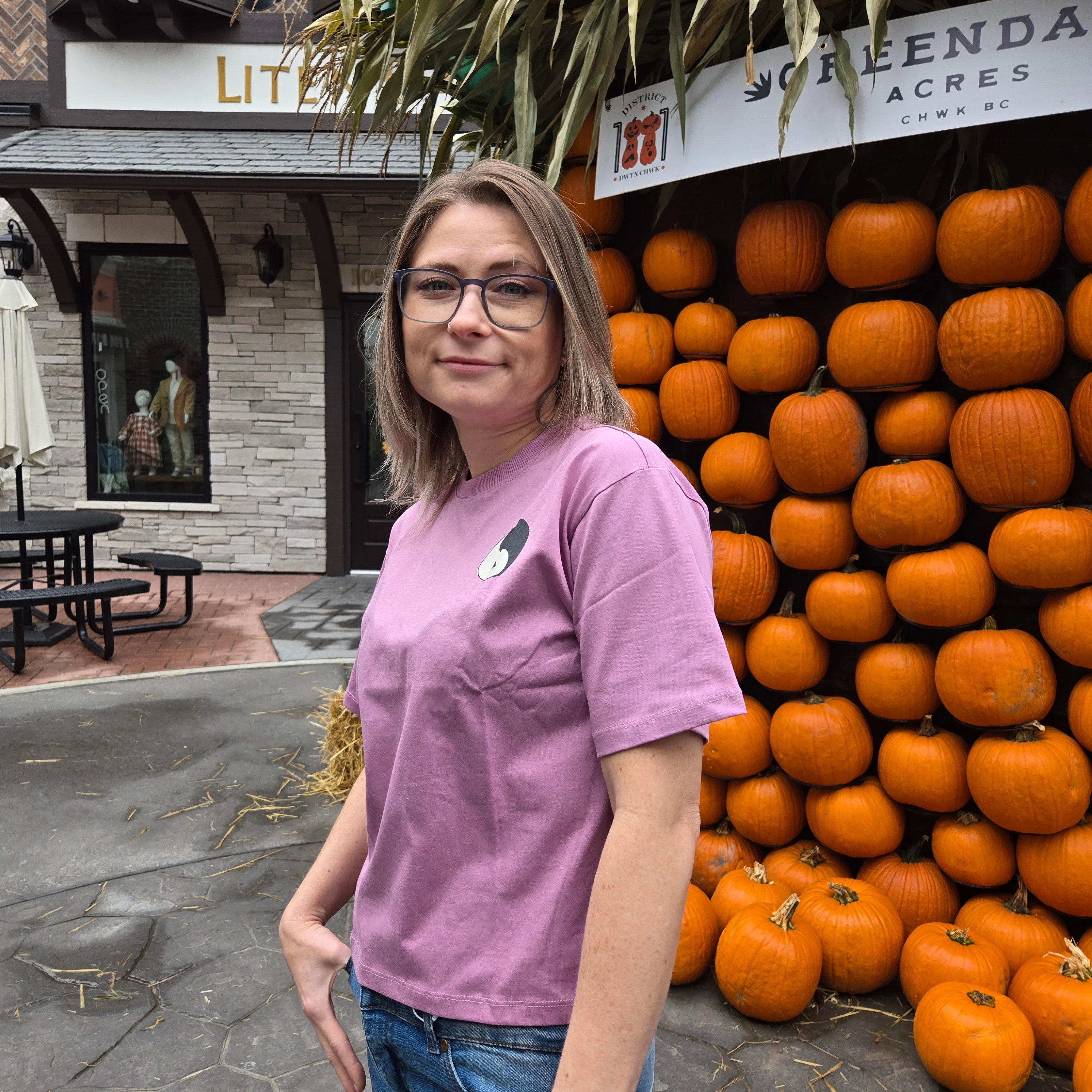 My Days Off Are A Lie (But Go Off, Laundry)