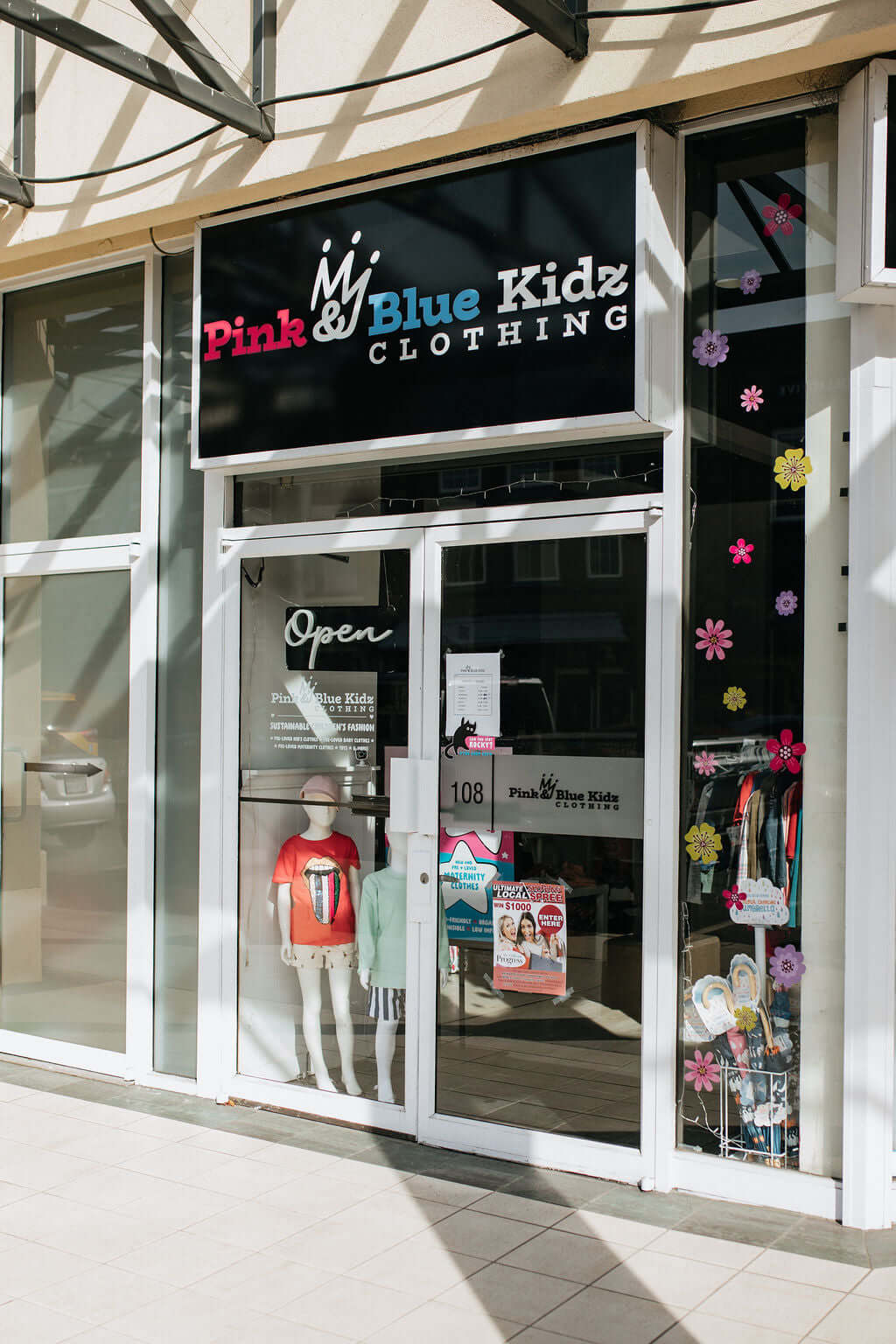 What I'm Building (And why It's Bigger Than Just a Store)