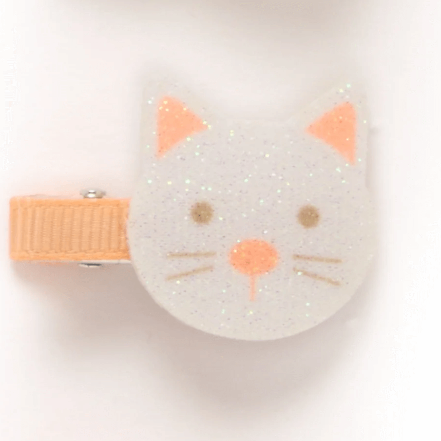 Bling Bling Summer Element Hair Clip