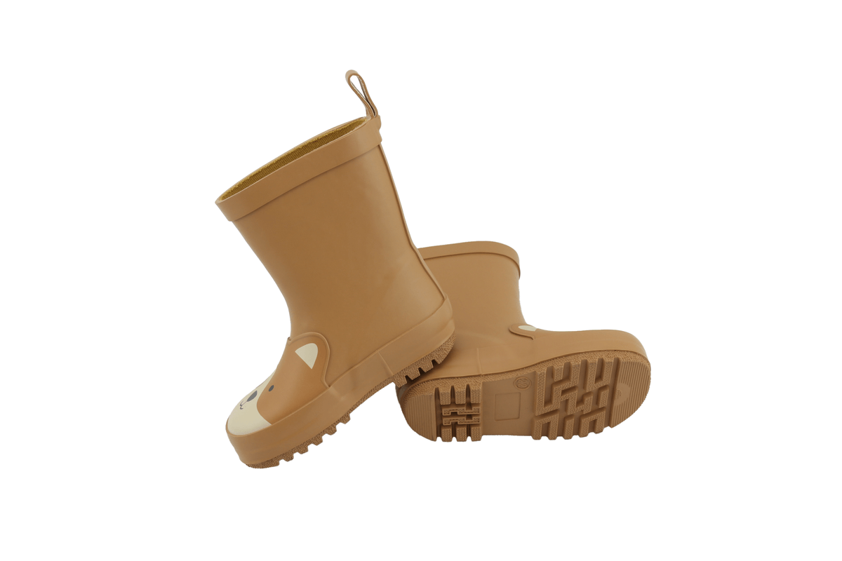 Barrels | Rain Boots | Kids