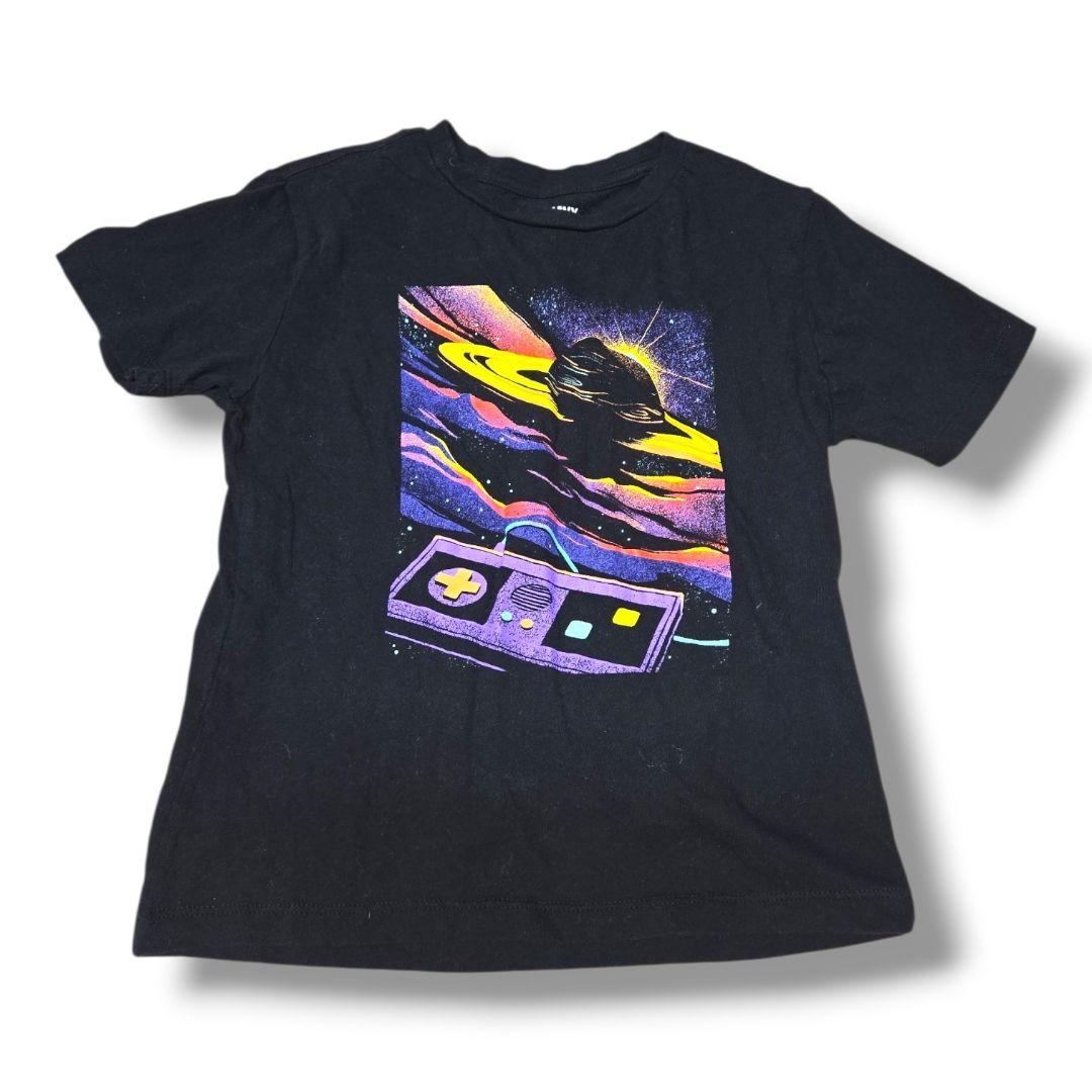 Old Navy Kids Tops, 6/7Y | Pre-loved Quality