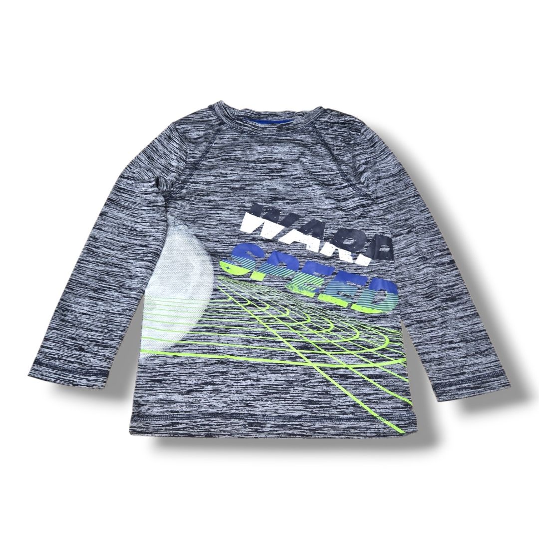 Joe Fresh Kids Tops, 6Y | Pre-loved Quality