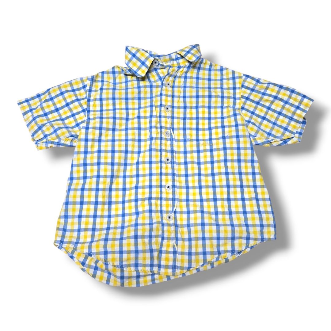 Faded Glory Kids Tops, 4/5Y | Pre-loved Quality
