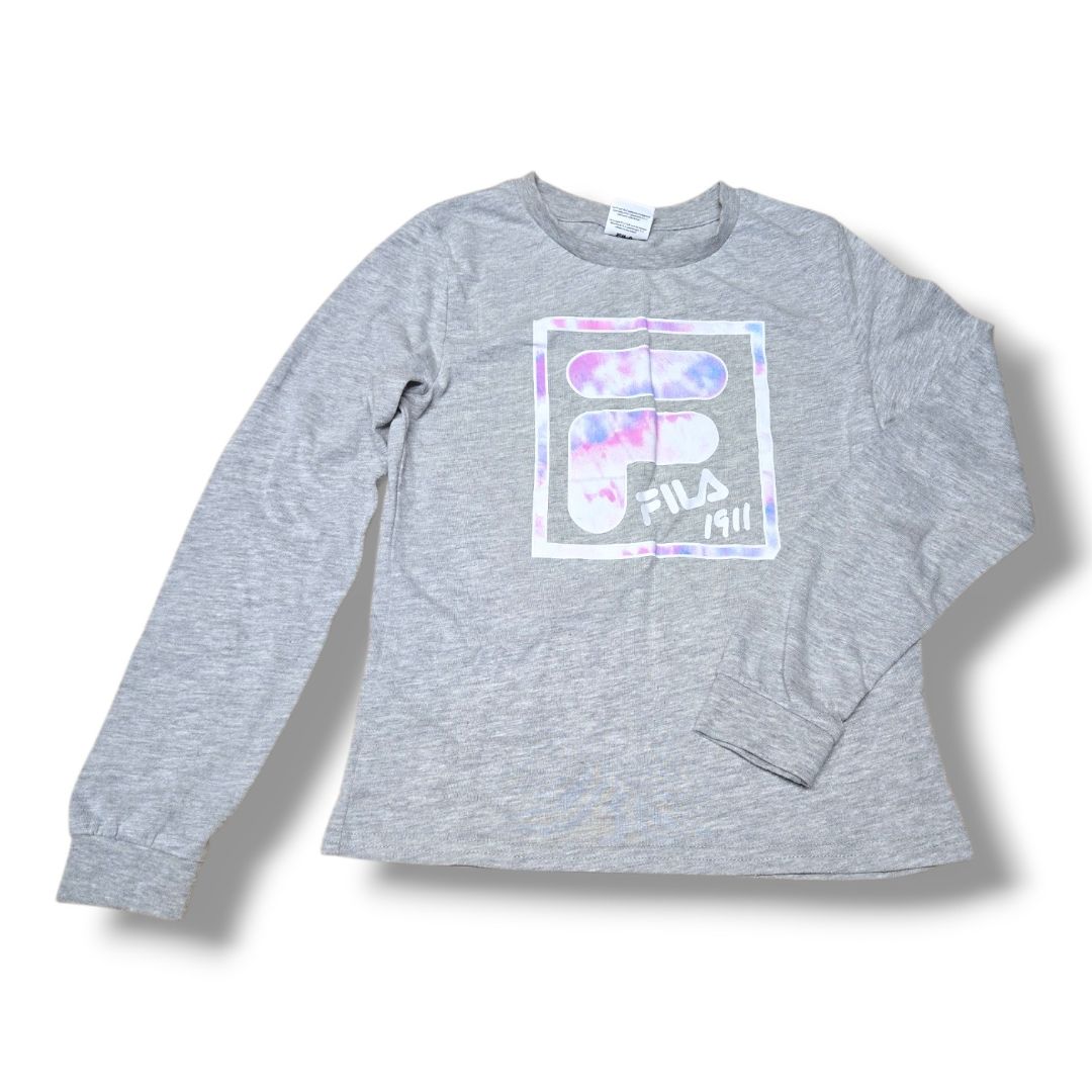 Fila Kids Tops, 10/12 | Pre-loved Quality