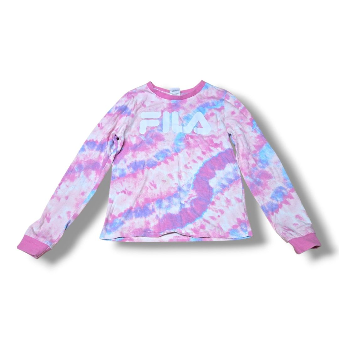 Fila Kids Tops, 10/12 | Pre-loved Quality