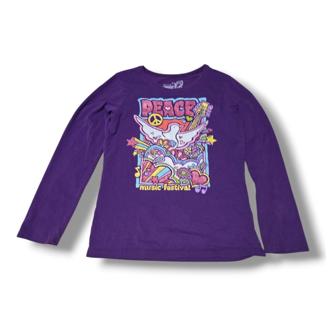 Children's Place Kids Tops, 10/12 | Pre-loved Quality