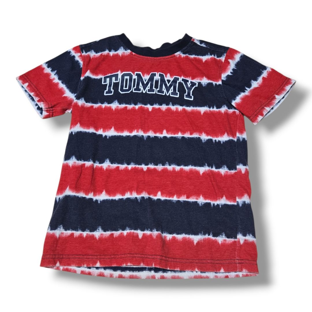 Tommy Hilfiger | 7Y | Pre-loved Quality