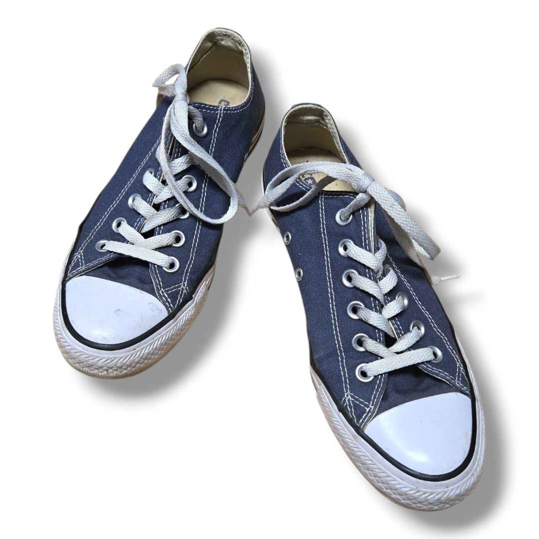 Converse Pre-loved Footwear | Men's 6 | Ladies 8
