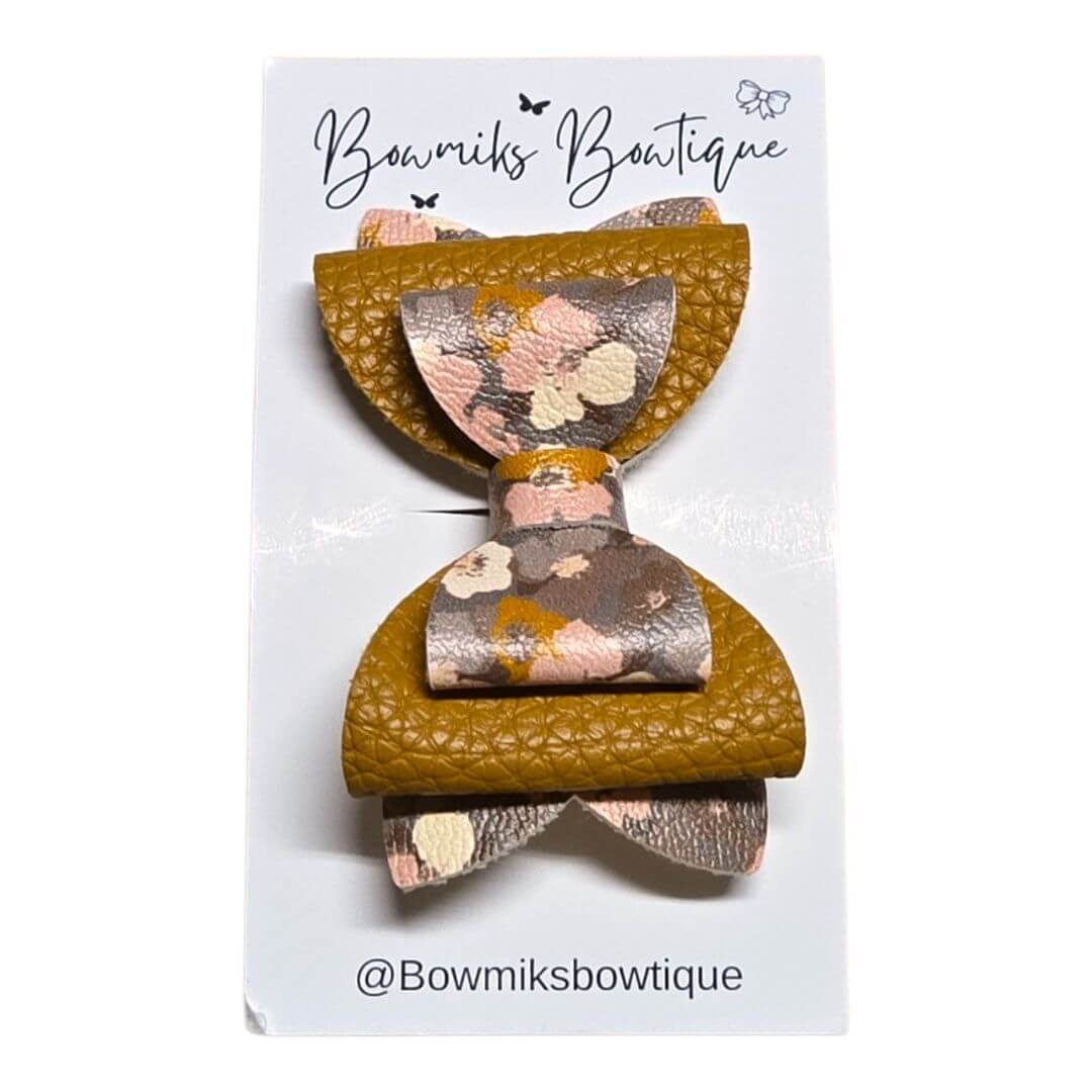 Bowmiks Boutique Hair accessories