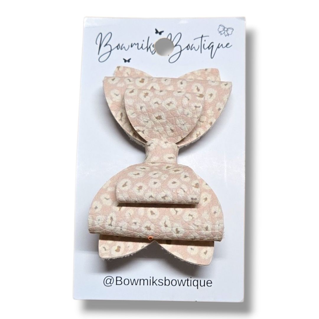 Bowmiks Boutique Hair accessories