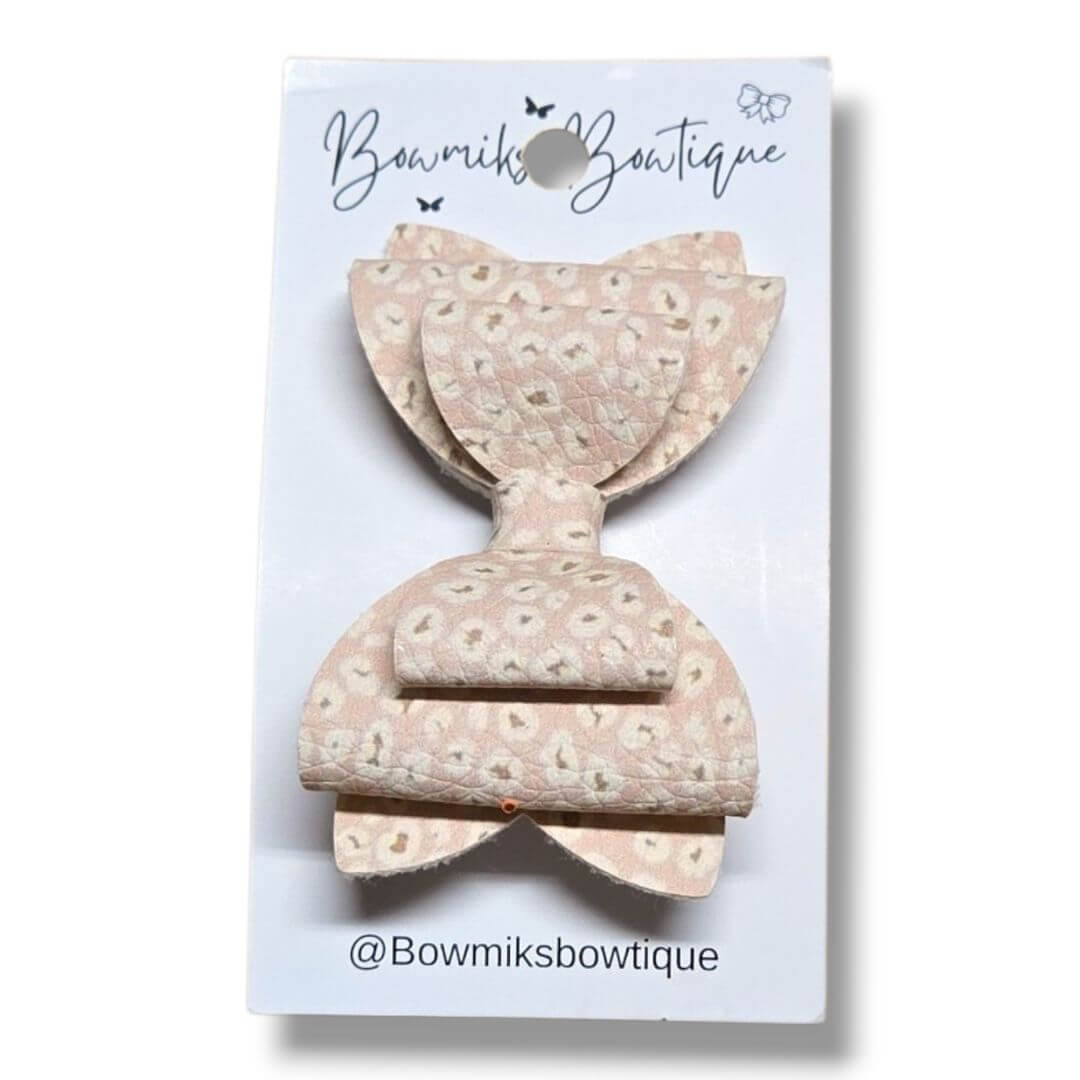 Bowmiks Boutique Hair accessories