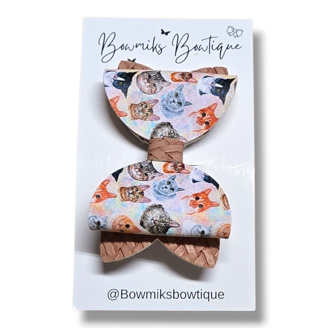 Bowmiks Boutique Hair accessories