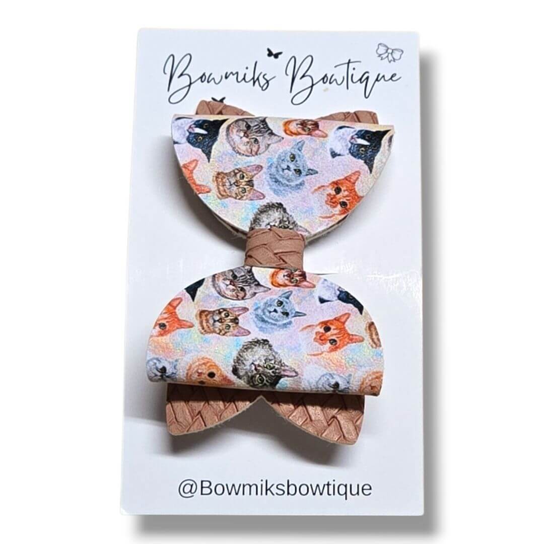 Bowmiks Boutique Hair accessories