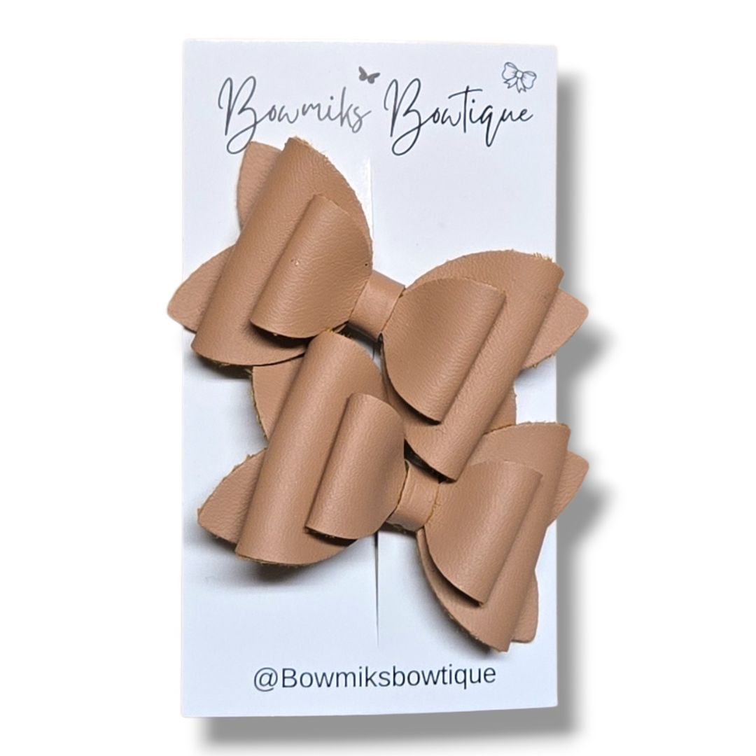 Bowmiks Boutique Hair accessories