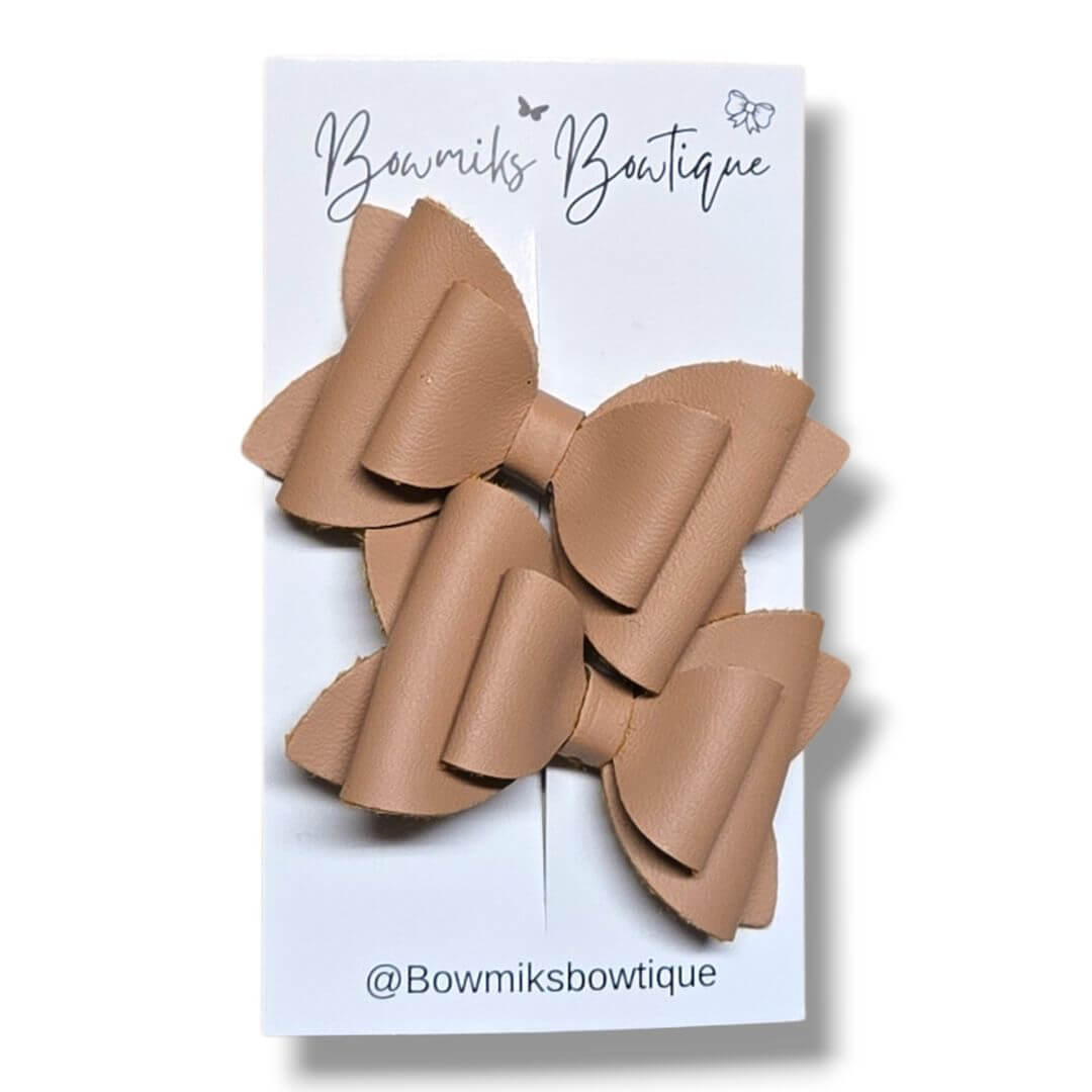Bowmiks Boutique Hair accessories
