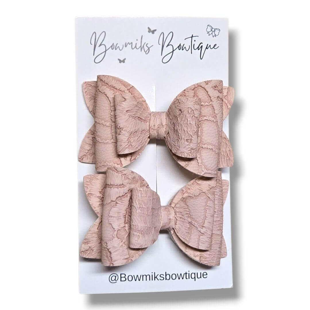 Bowmiks Boutique Hair accessories