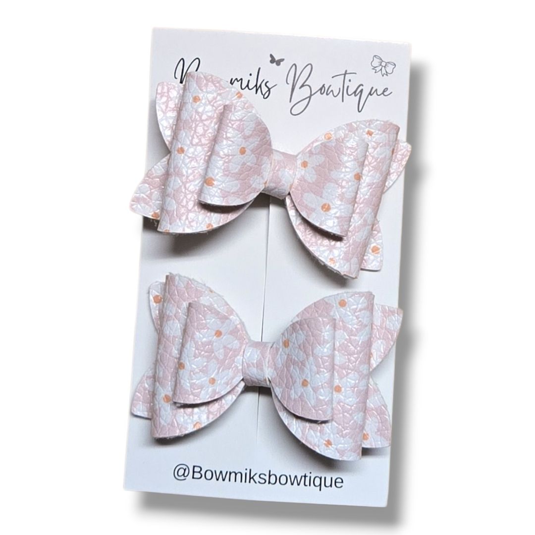 Bowmiks Boutique Hair accessories