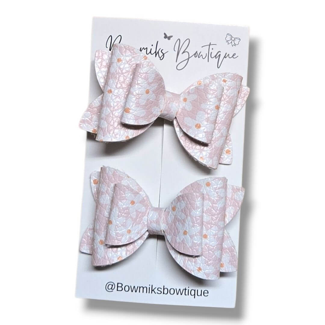 Bowmiks Boutique Hair accessories