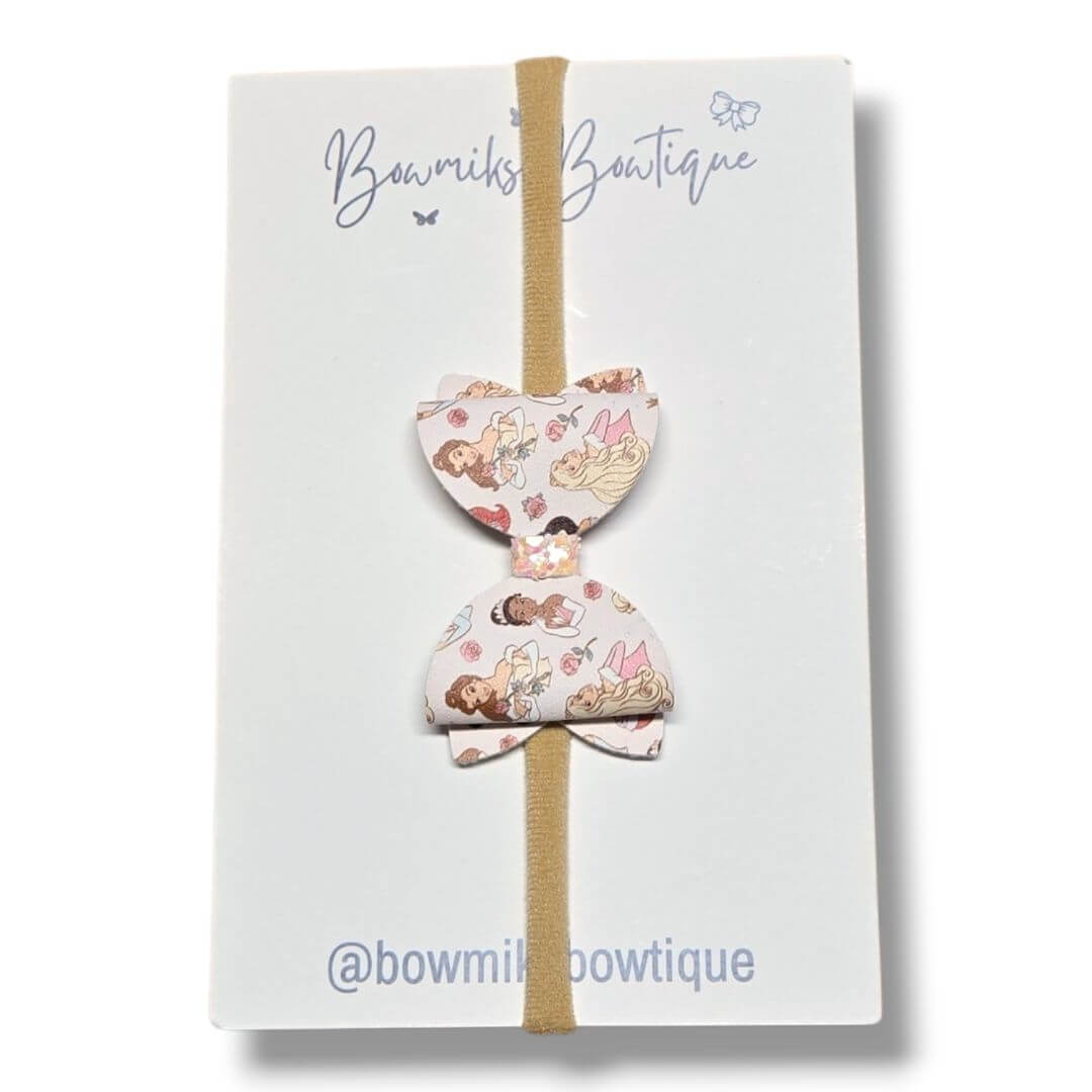 Bowmiks Boutique Hair accessories