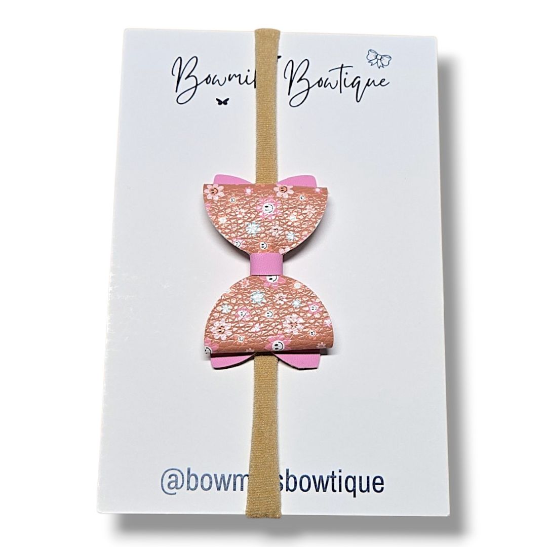 Bowmiks Boutique Hair accessories