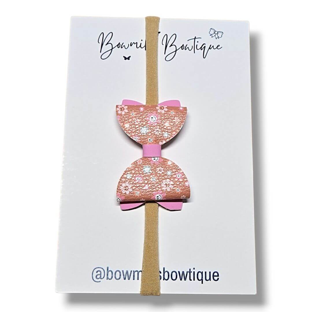 Bowmiks Boutique Hair accessories