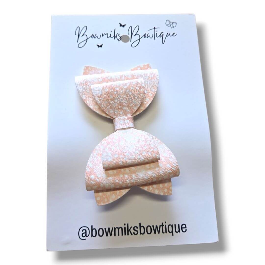 Bowmiks Boutique Hair accessories