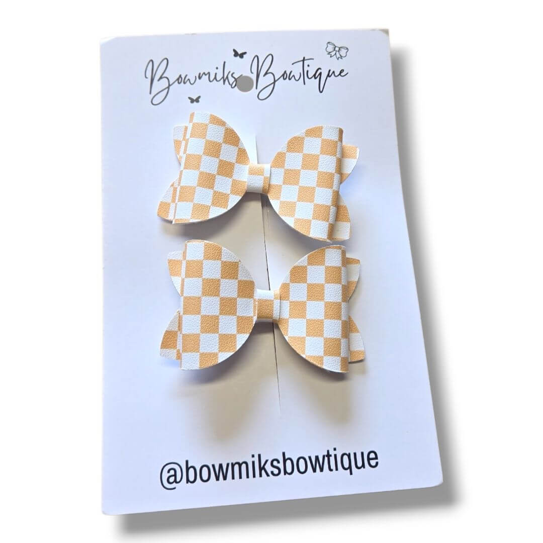 Bowmiks Boutique Hair accessories