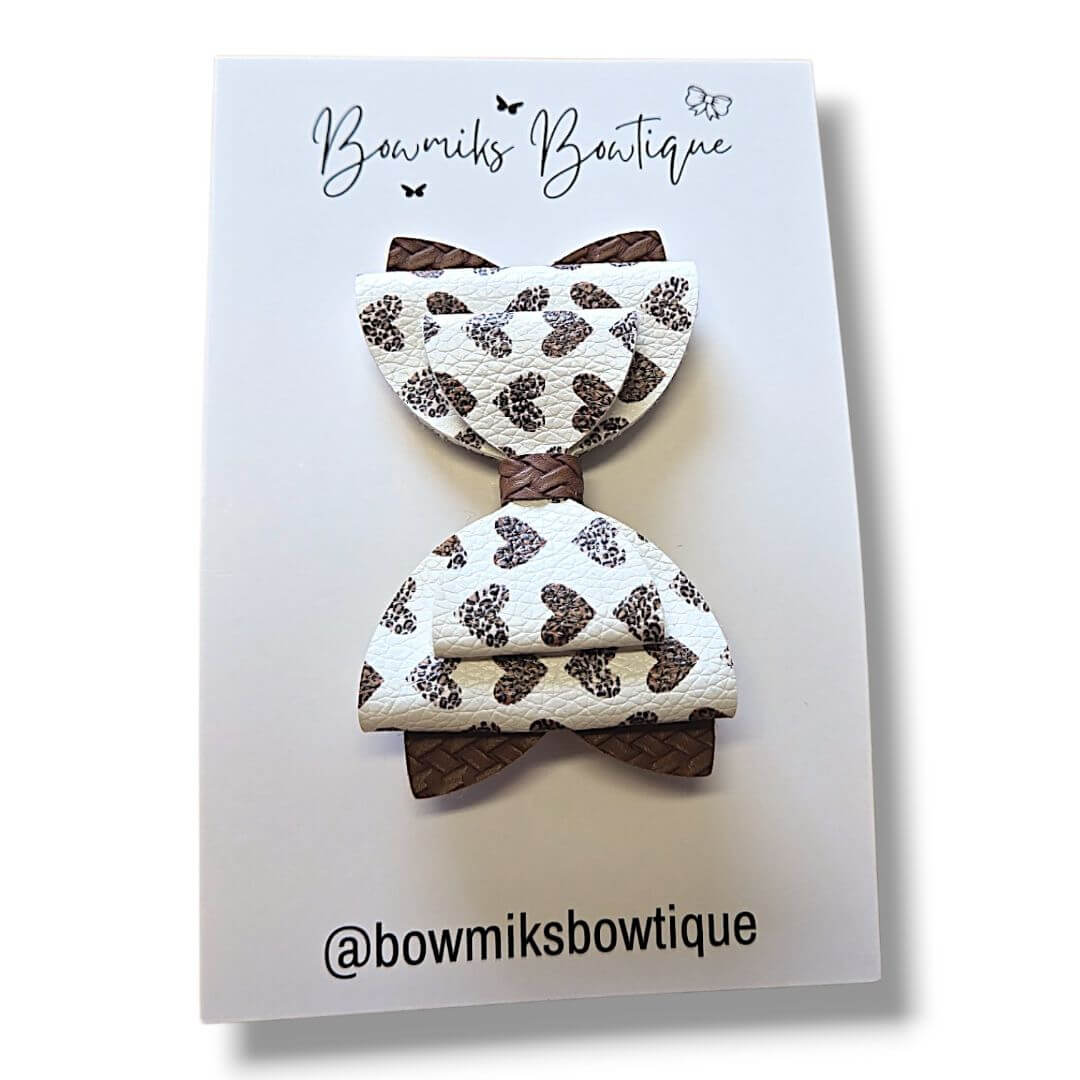Bowmiks Boutique Hair accessories