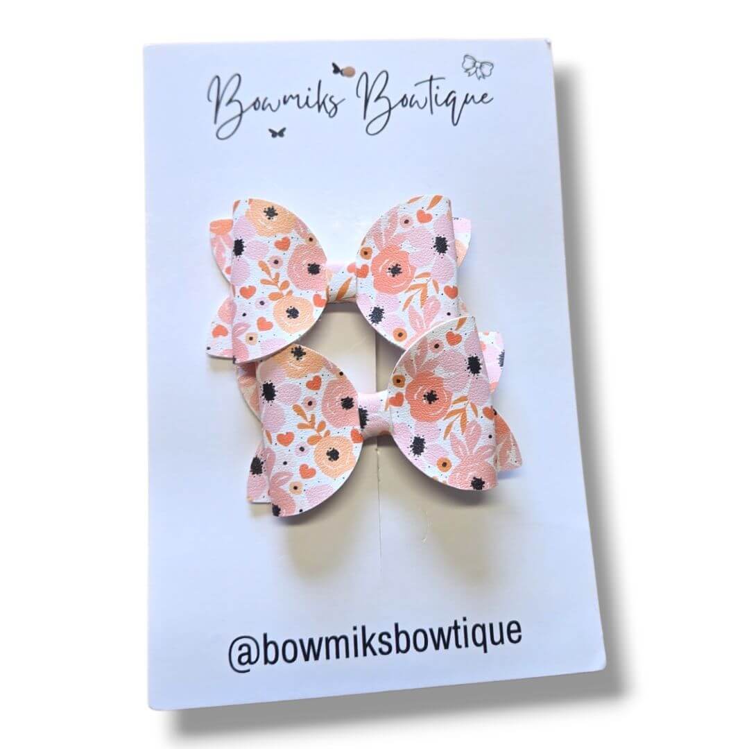 Bowmiks Boutique Hair accessories