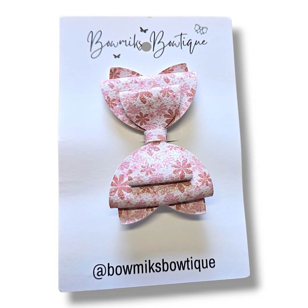 Bowmiks Boutique Hair accessories