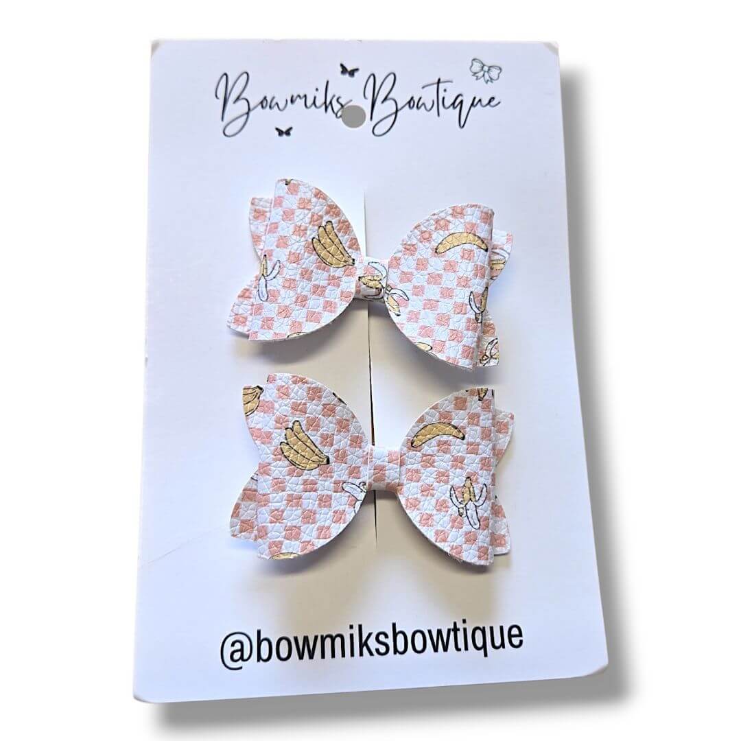 Bowmiks Boutique Hair accessories