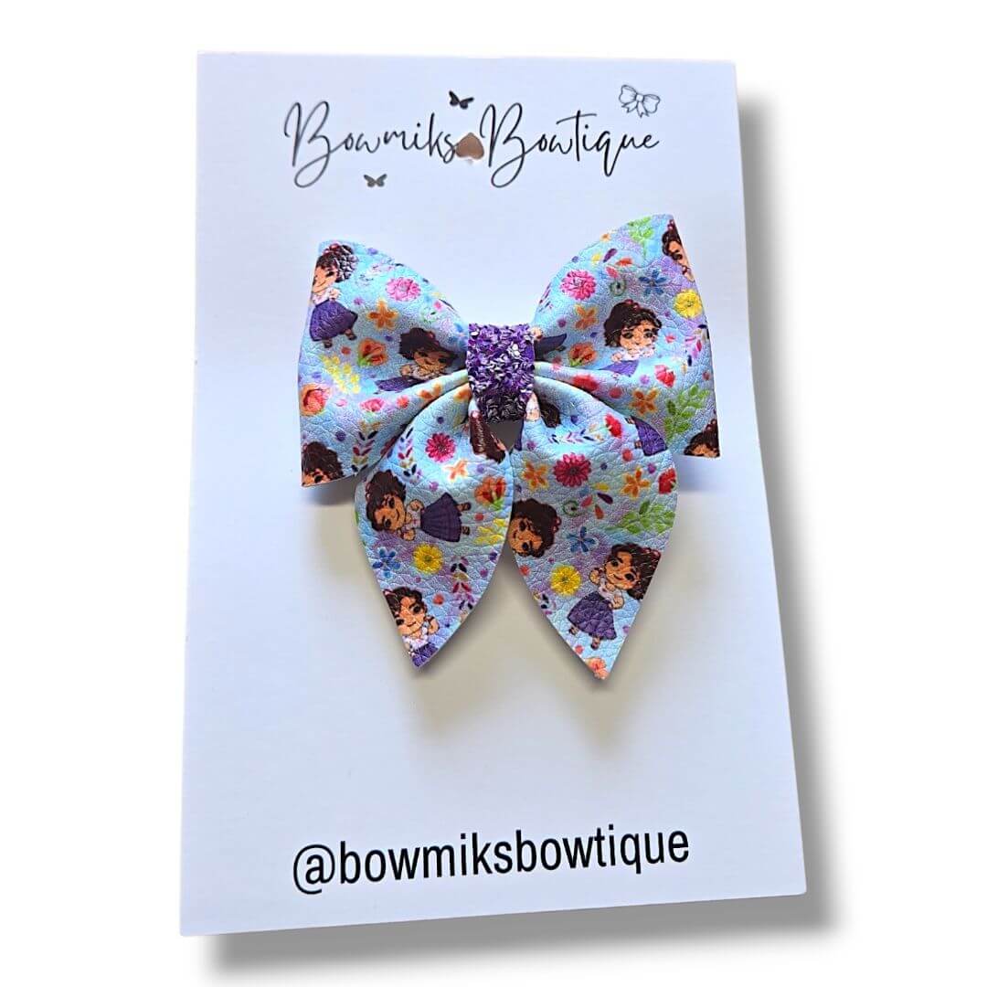 Bowmiks Boutique Hair accessories