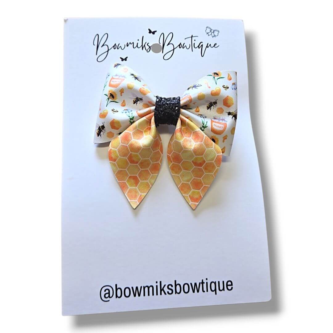 Bowmiks Boutique Hair accessories