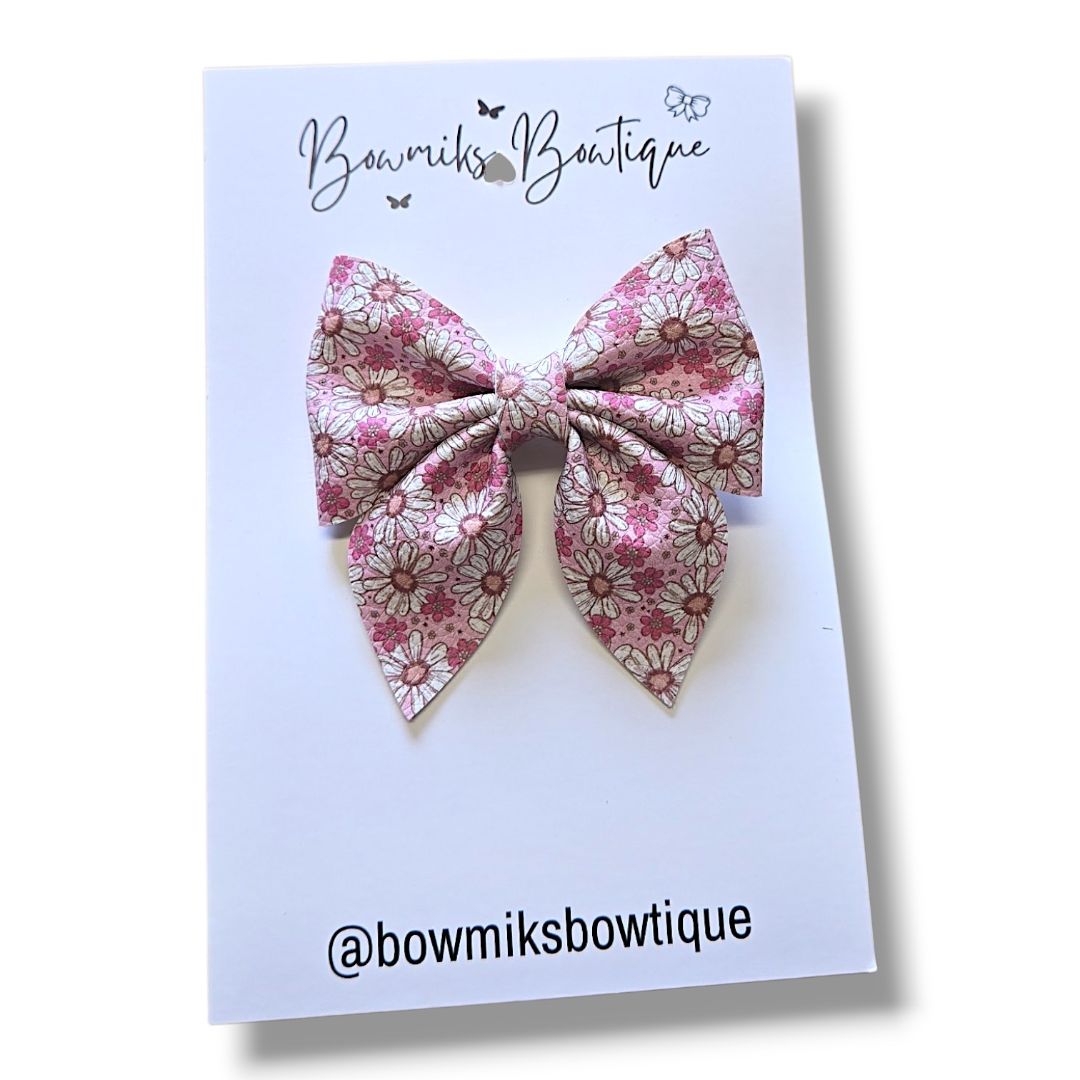 Bowmiks Boutique Hair accessories
