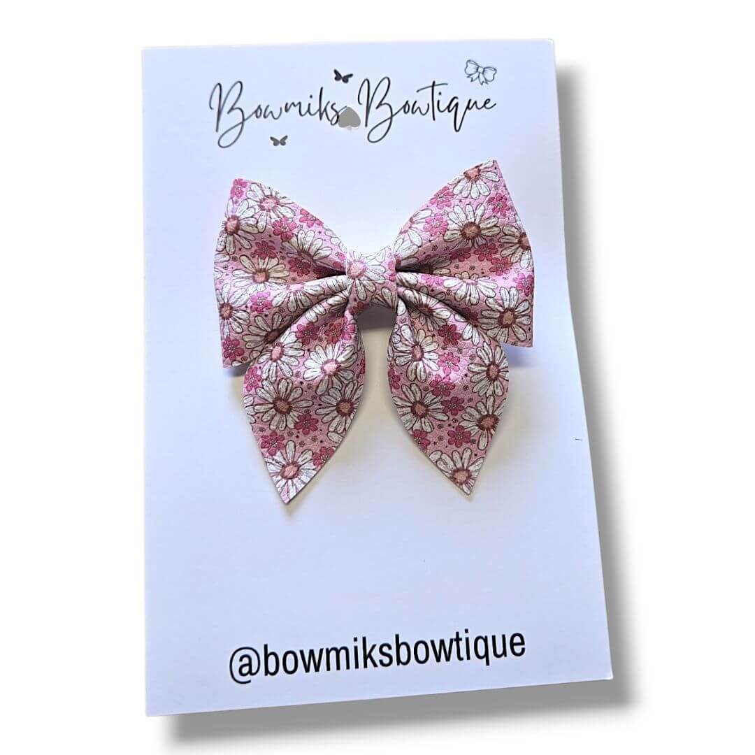 Bowmiks Boutique Hair accessories