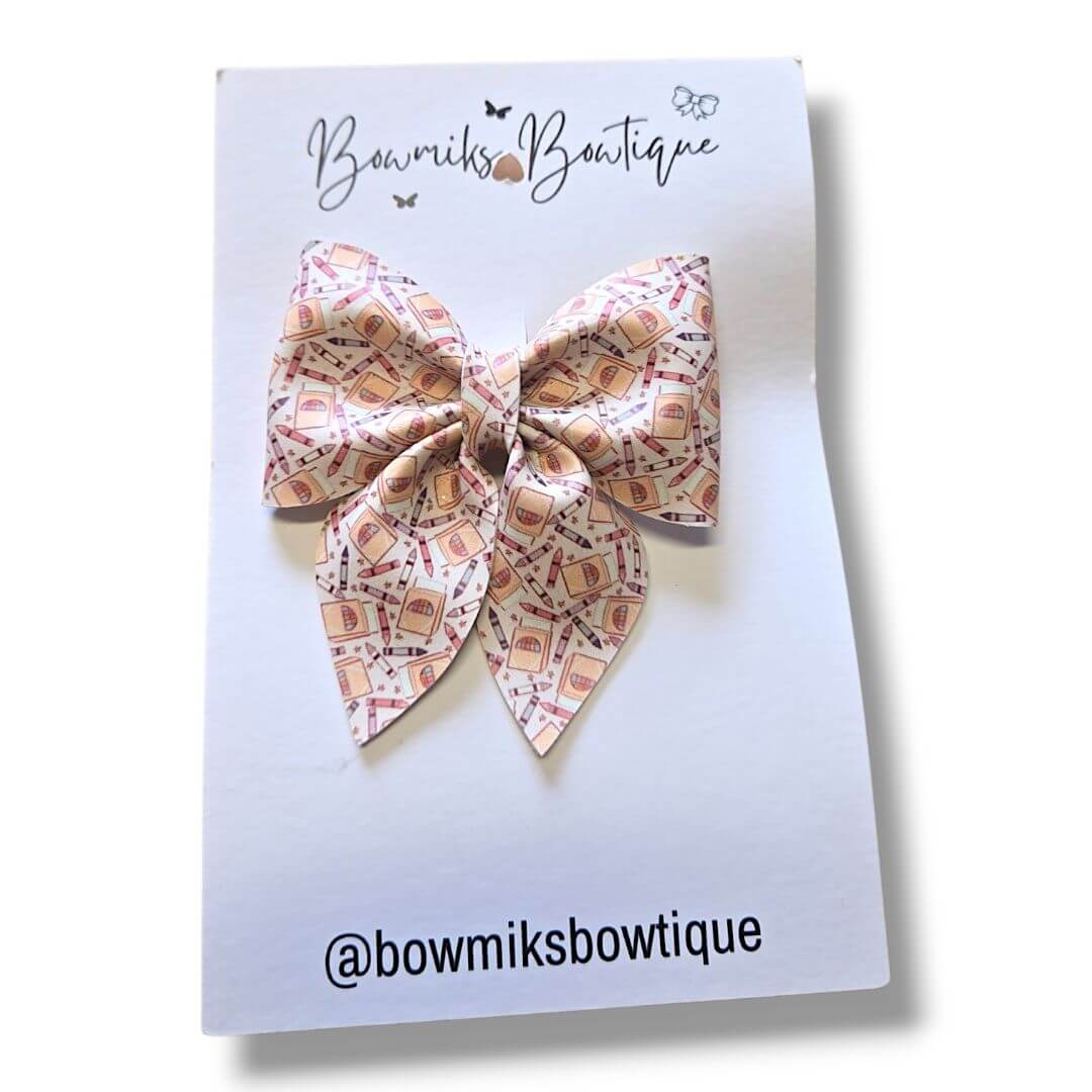 Bowmiks Boutique Hair accessories