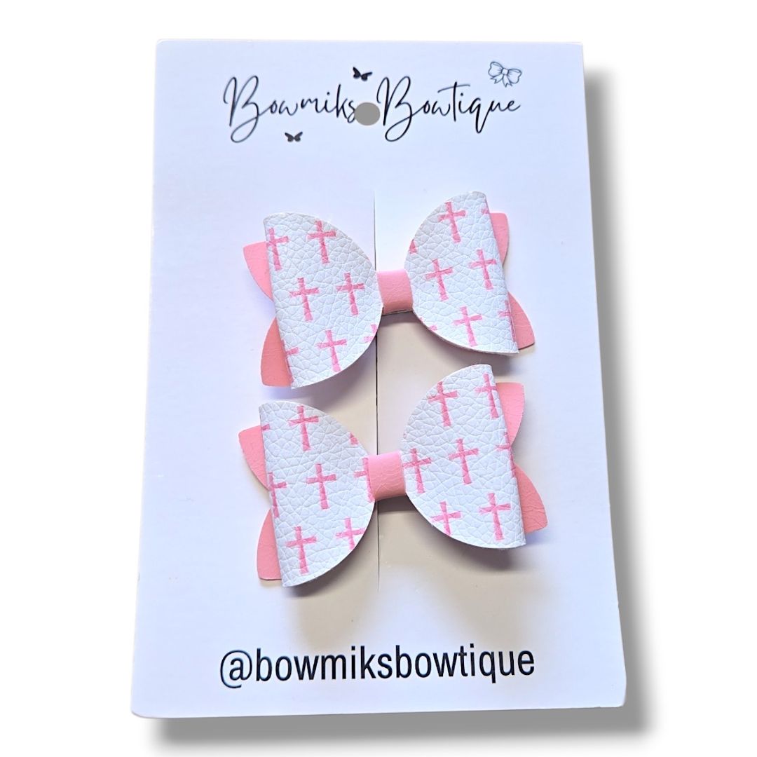 Bowmiks Boutique Hair accessories