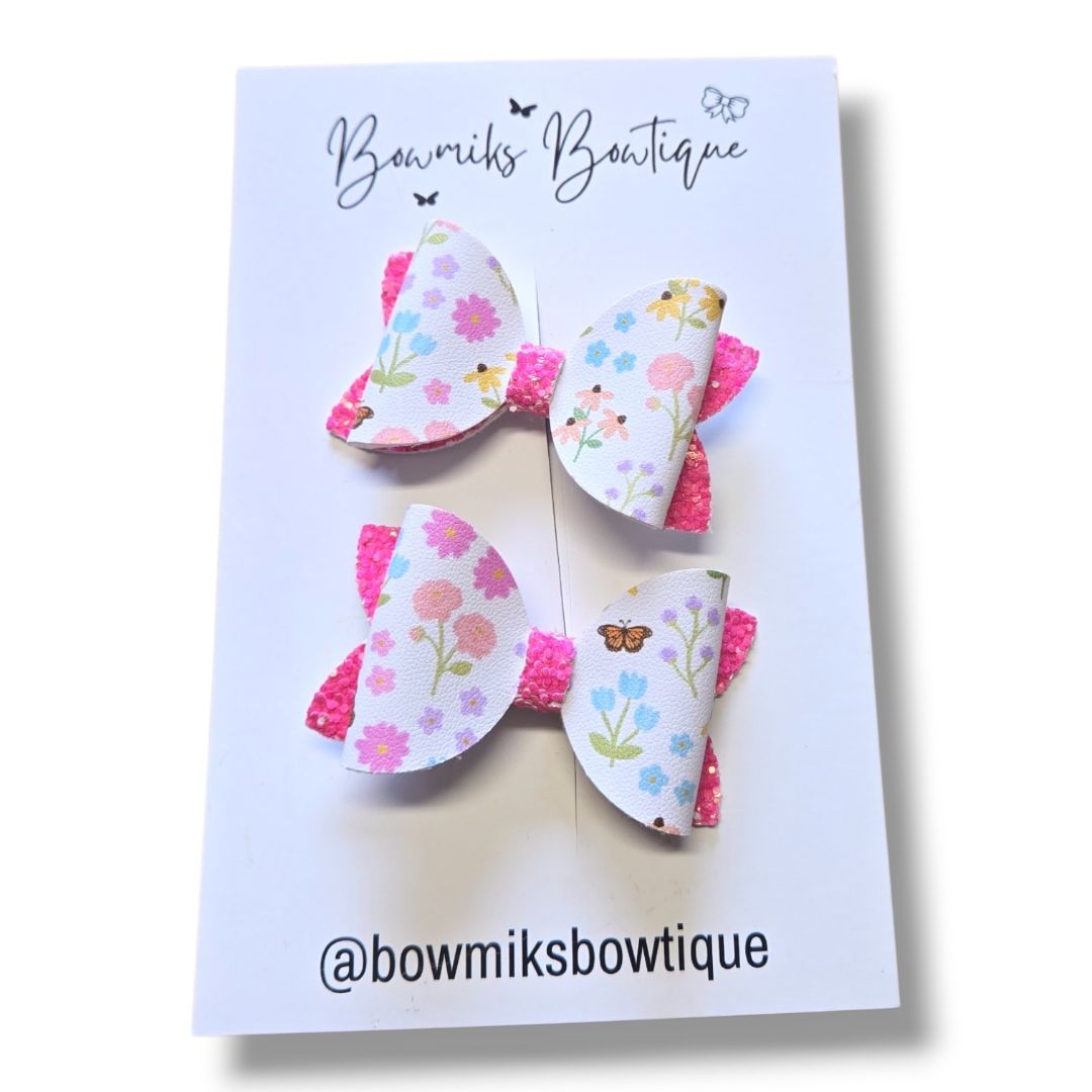 Bowmiks Boutique Hair accessories