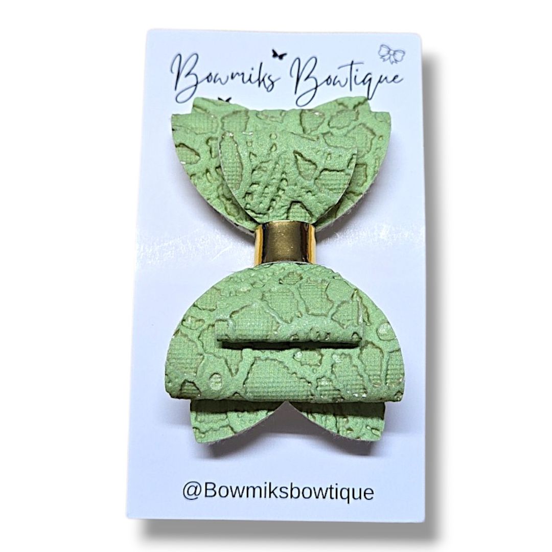 Bowmiks Boutique Hair accessories