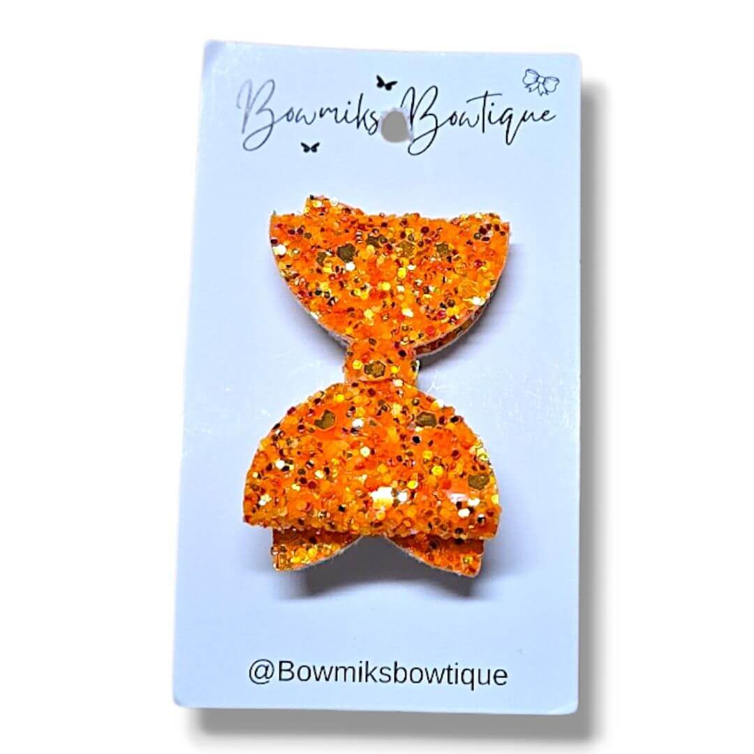 Bowmiks Boutique Hair accessories