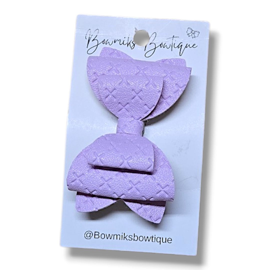 Bowmiks Boutique Hair accessories