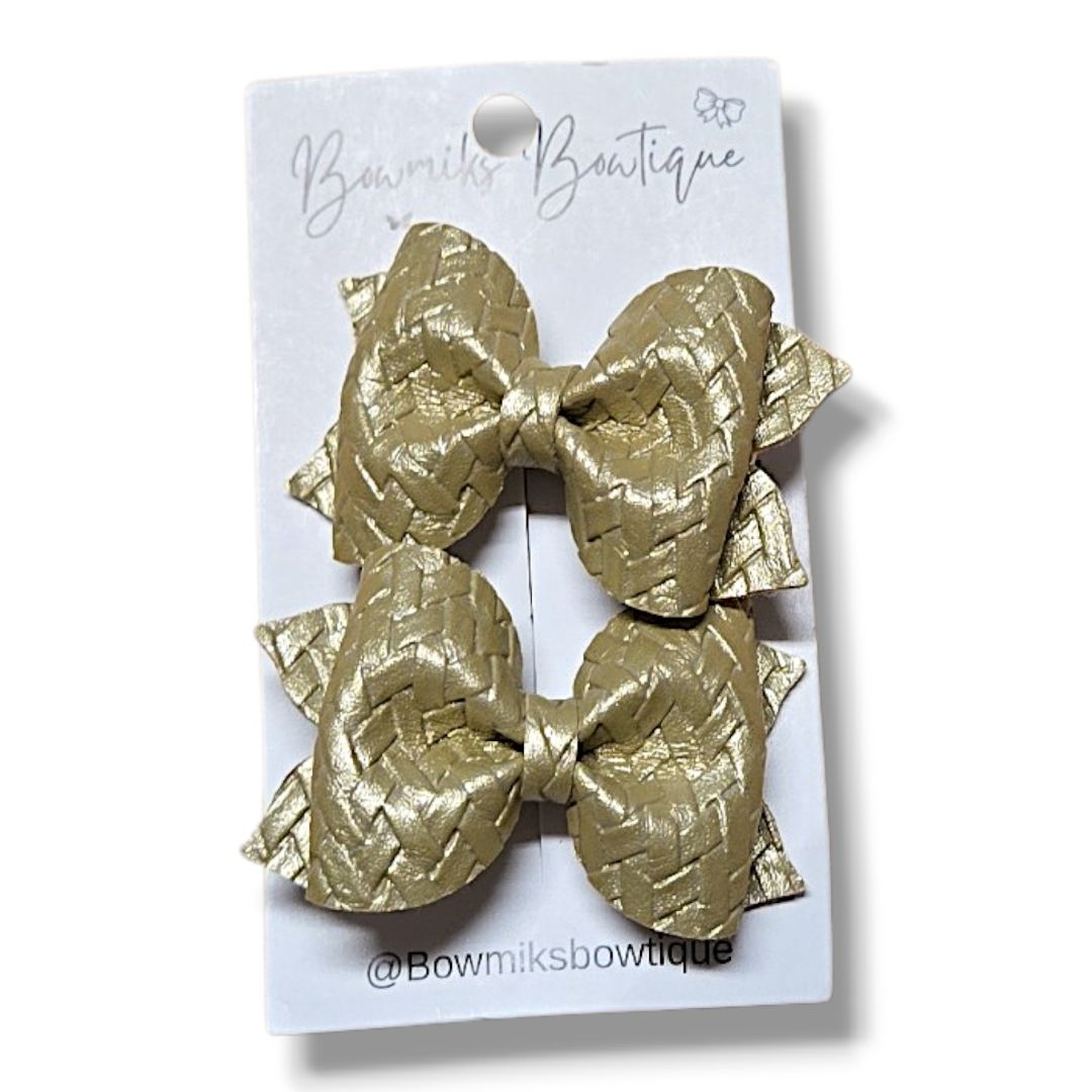 Bowmiks Boutique Hair accessories