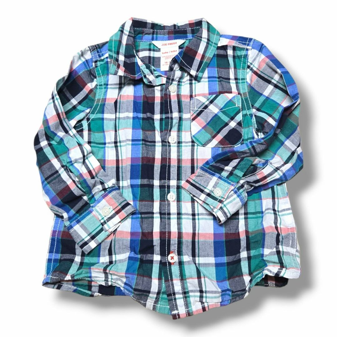 Joe Fresh | 18/24M Top | Pre-loved Quality