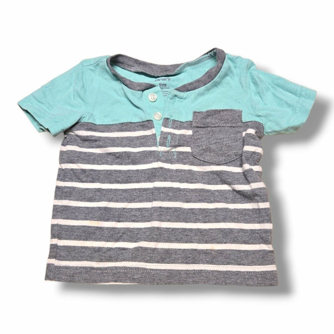 Carters | 9M T-Shirt | Pre-loved Quality