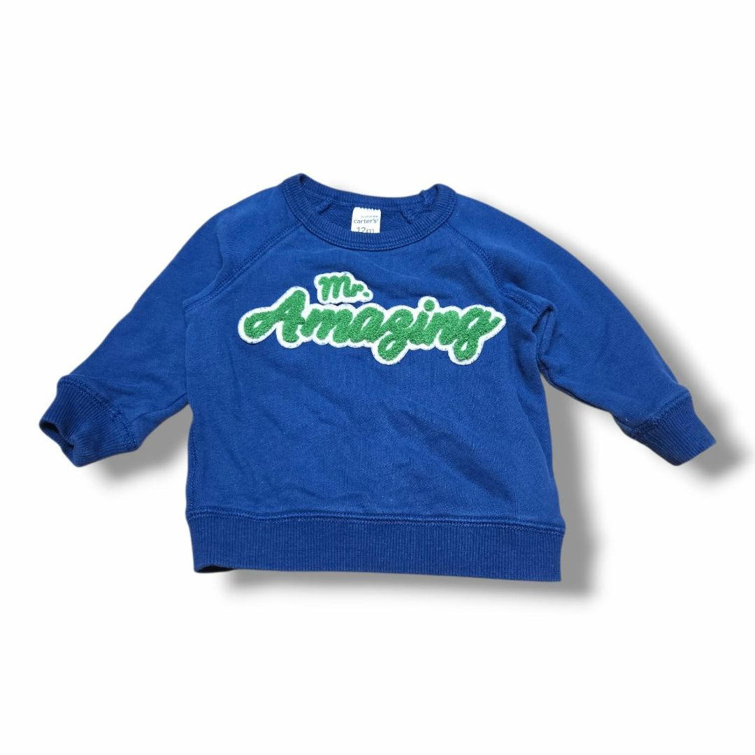 Carters | 12M Top | Pre-loved Quality
