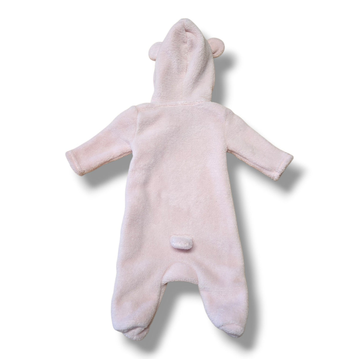 Disney | Newborn | Outerwear Romper | Pre-loved Quality