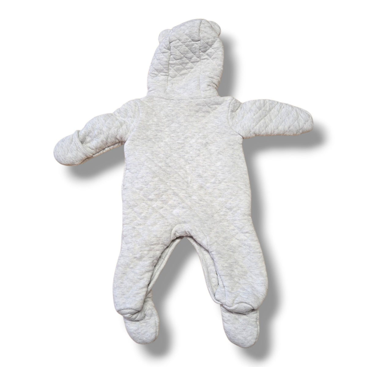 Carters | Newborn | Outerwear Romper | Pre-loved Quality