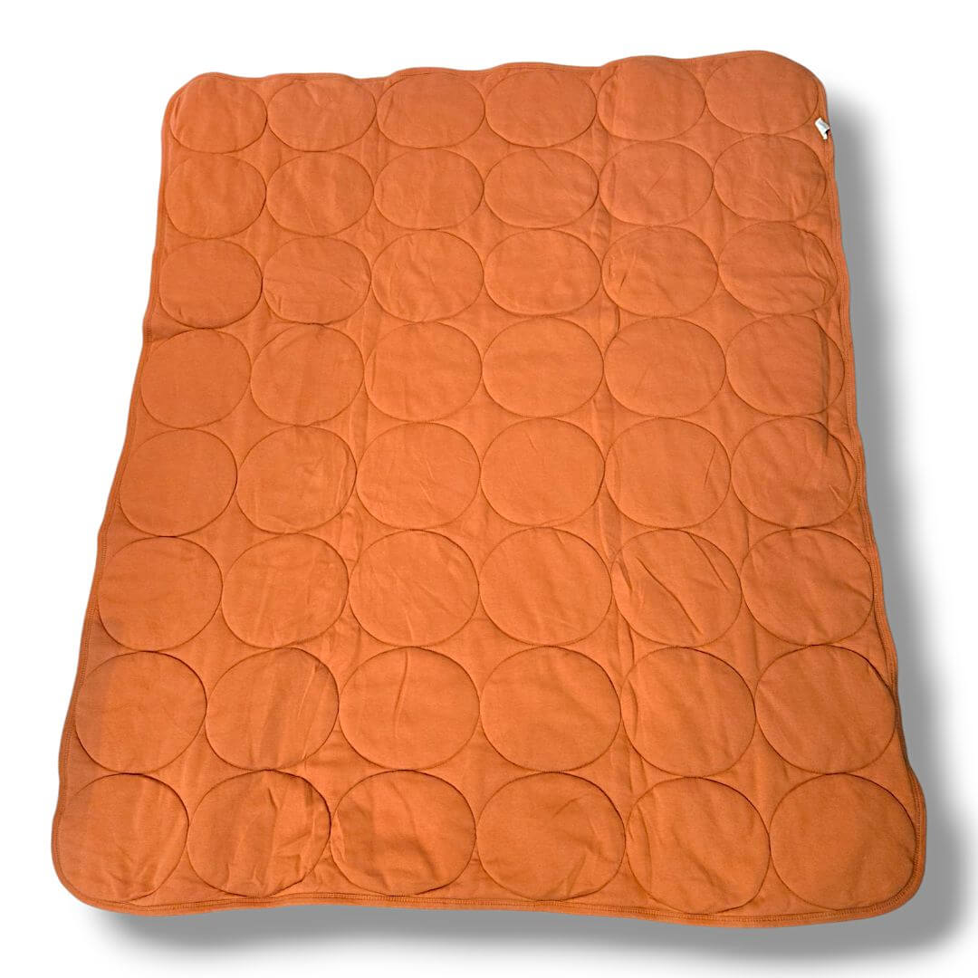 Clementine Kate Quinn Quilts, 36" x 42"