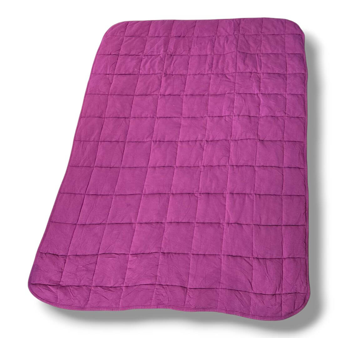 Berry Kate Quinn Quilts, 36" x 42"