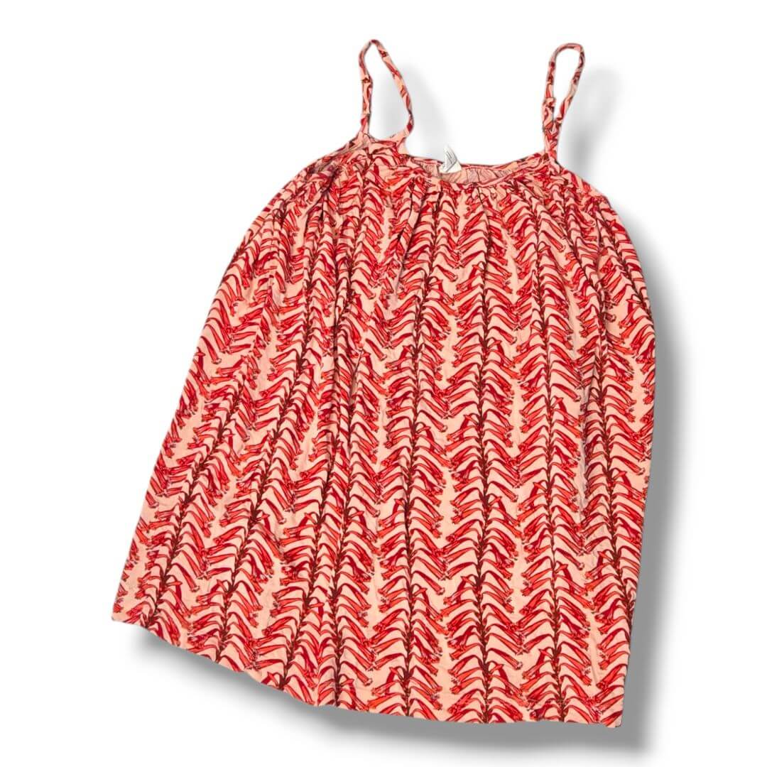 Chill Pepper Kate Quinn Adult Tops, Small